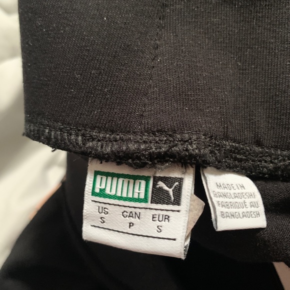 Puma leggings NWOT! - Picture 6 of 10